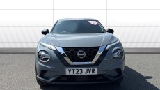 Nissan Juke 1.0 DiG-T 114 N-Connecta 5dr DCT Petrol Hatchback